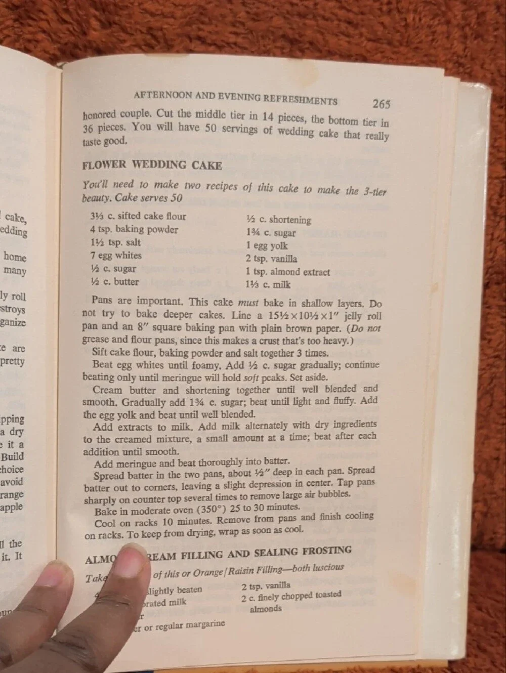 Doubleday & Company, Inc classic cookbook